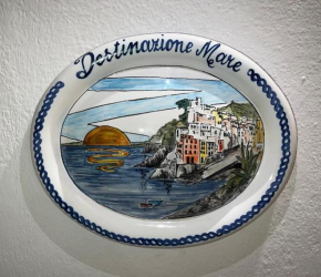 Destinazione Mare